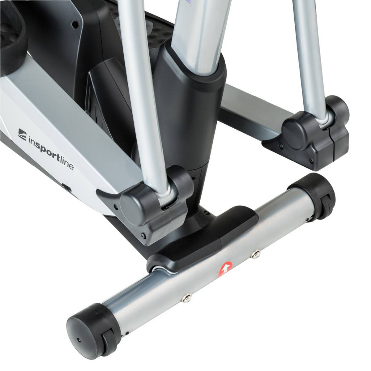 inSportline Crosstrainer Madesto