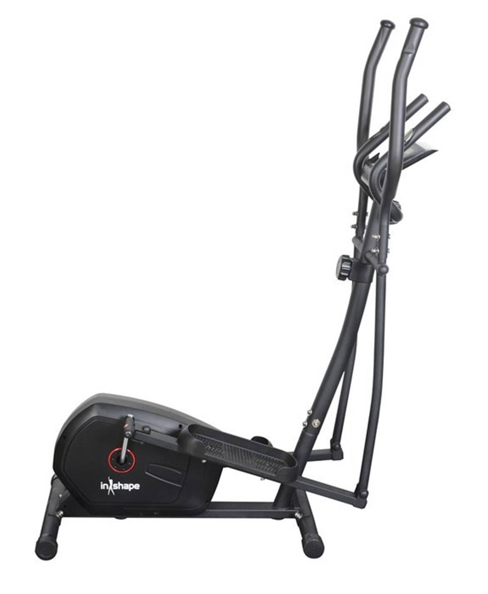 Inshape Crosstrainer CT50 5kg svinghjul